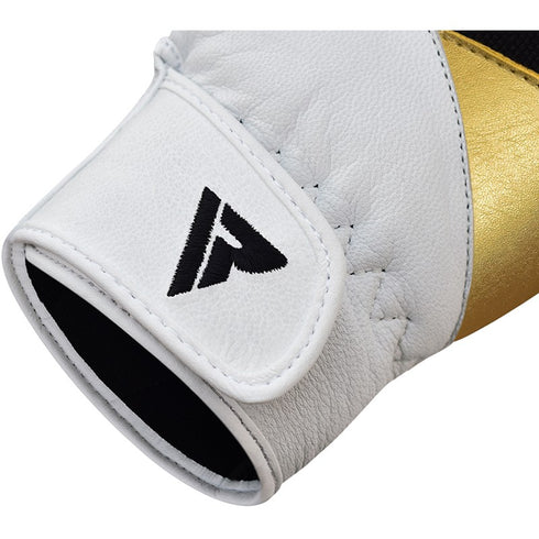RDX S11 PRIUS WEIGHT LIFTING GLOVES-4